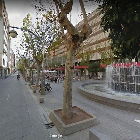 Alojamiento Ronda De Los Tejares Cordoue Extérieur photo