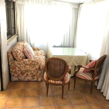 Alojamiento Ronda De Los Tejares Cordoue Extérieur photo