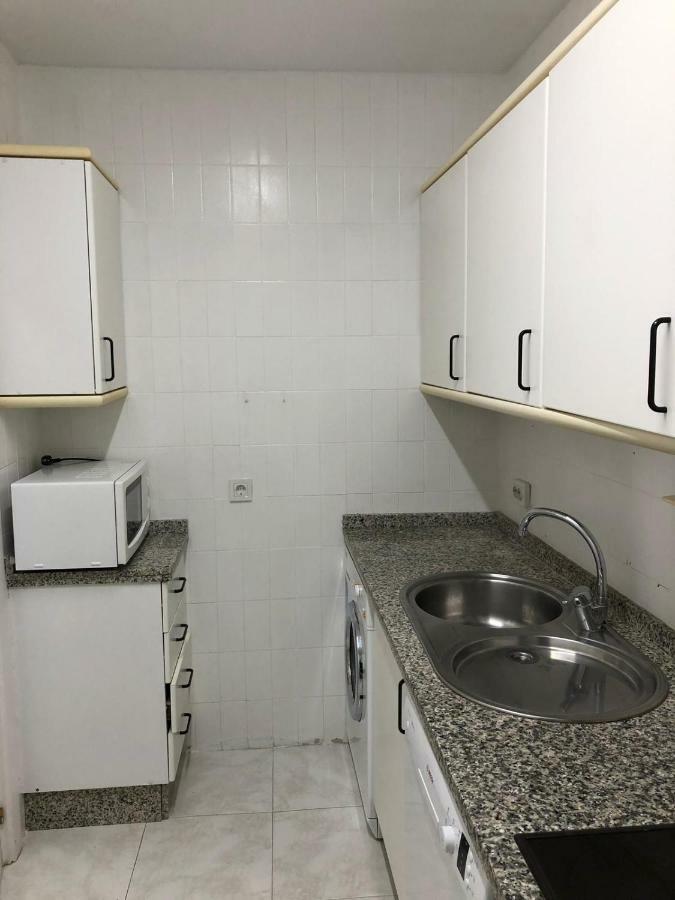 Alojamiento Ronda De Los Tejares Cordoue Extérieur photo